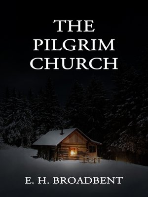 cover image of The Pilgrim Church